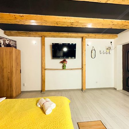 Venus Central Lux Studio クラヨーヴァ エクステリア 写真